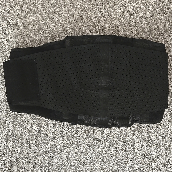 Bracoo Back Support Belt - Picture 1 of 3